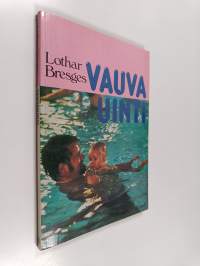 Vauvauinti