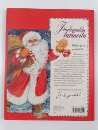 Joulupukin tarinoita