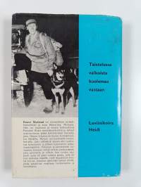 Laviinikoira Heidi