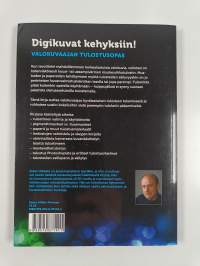 Digikuvat kehyksiin! : valokuvaajan tulostusopas