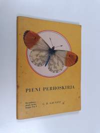 Pieni perhoskirja