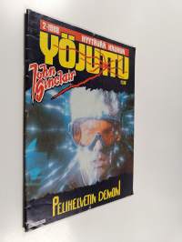 Yöjuttu 2/1988 : Pelihelvetin demoni