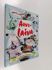 Aavelaiva