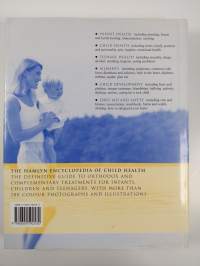 The Hamlyn Encyclopedia of Child Health