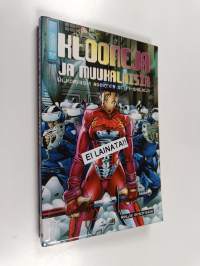 Klooneja ja muukalaisia : ulkomaisia nuorten scifi-sarjoja