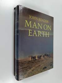 Man on Earth
