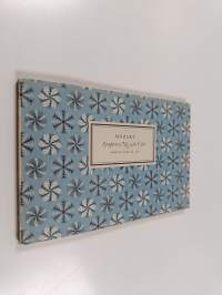 Mozart : Symphony No. 39 in E flat