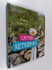 Lasten retkiopas