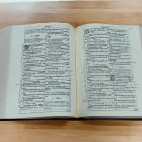 BIBLIA, v.1642, Agricolan Raamattu