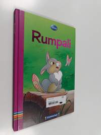 Rumpali