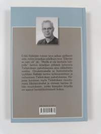 Meillä ei ole kinttaita lukijoille (signeerattu)