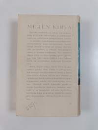 Meren kirja