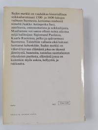 Suden merkki