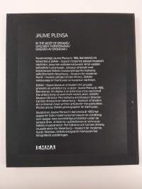 Jaume Plensa: Unelmien ympäröimänä