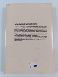 Muistojeni kansakoulu