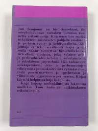 Avioliiton ja perheen alkuperä : filosofis-kansatieteellinen tutkimus