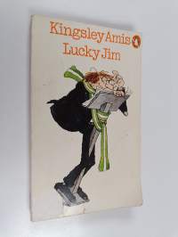 Lucky Jim
