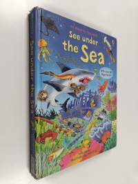 See under the sea