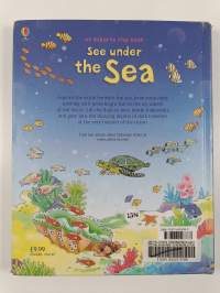 See under the sea