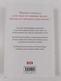 Äitikirja
