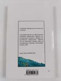Hiljaisuuden kirja