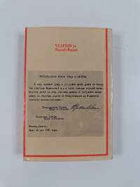 V.I. Lenin ja Neuvosto-Karjala