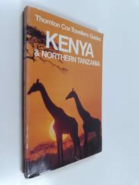 Travellers&#039; Guide to Kenya and Northern Tanzania