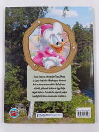 Ankanpoikien maatilakirja