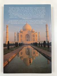 Delhi, Agra and Jaipur