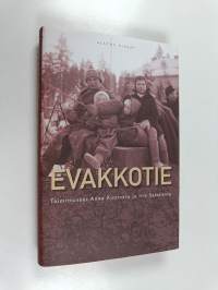 Evakkotie