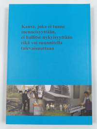 Oriveden sotaveteraanit 1965-2004 : naisjaosto 1975-2004