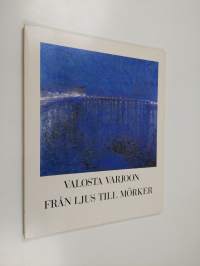 Valosta varjoon : vuosisadan vaihteen skandinaavista taidetta Göteborgin taidemuseon kokoelmista : 19. syyskuuta - 27. lokakuuta 1991, Turun taidemuseo = Från lju...