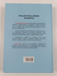 Projektihallinnan käsikirja