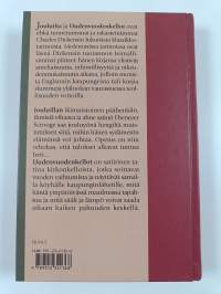 Kaksi kertomusta : Jouluilta ; Uudenvuoden kellot