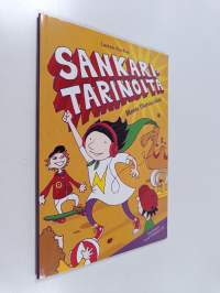 Sankaritarinoita