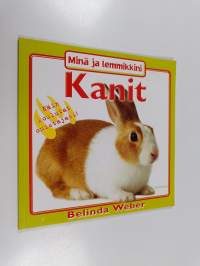 Kanit : näin koulutat omistajasi!