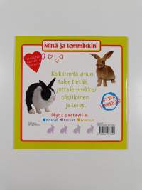 Kanit : näin koulutat omistajasi!