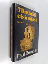 Yliminää etsimässä