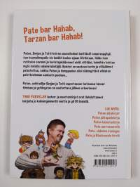 Pate ja savannien sankarit