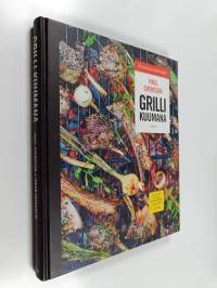 Grilli kuumana