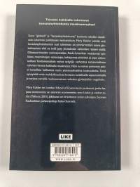 Globaali kansalaisyhteiskunta - vastaus sodan ongelmaan