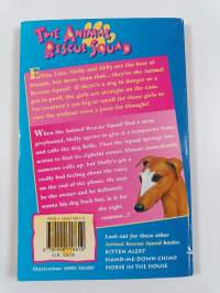 Nobody&#039;s Dog