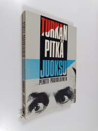 Turkan pitkä juoksu : Jouko Turkan ohjaukset