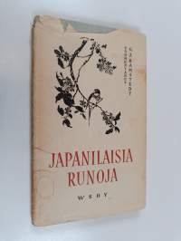 Japanilaisia runoja