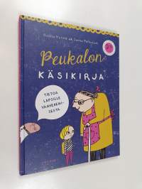 Peukalon käsikirja : Tietoa lapsille vanhenemisesta
