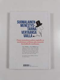 Muumeista miljoonabisnes