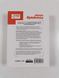 Johtajan ajatuksissa