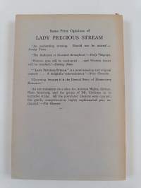 The story of Lady Precious Stream : a novel