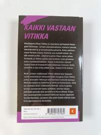 Tappajan vaisto