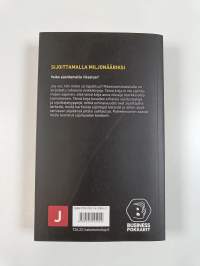 Sijoittamalla miljonääriksi